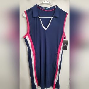 COPY - PGA Womans Golf Dress